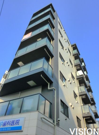 建物外観　☆外観☆
