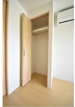 エルファーロ早稲田の内装写真