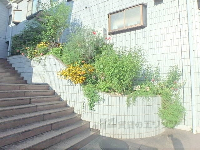 その他　廊下