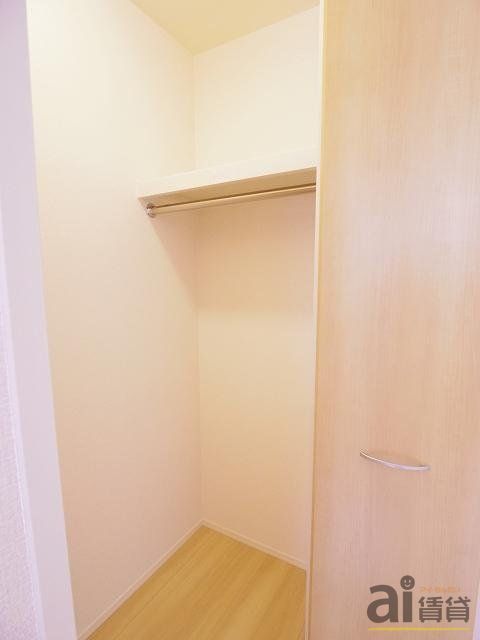 収納　※同仕様写真です
