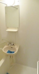 洗面設備　☆洗面所☆