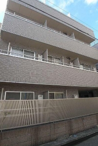 建物外観　☆きれいな外観☆
