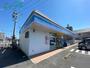 コンビニ　ローソン四日市城北町店（コンビニ）まで258m