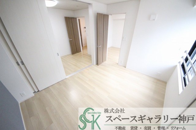 その他部屋・スペース
