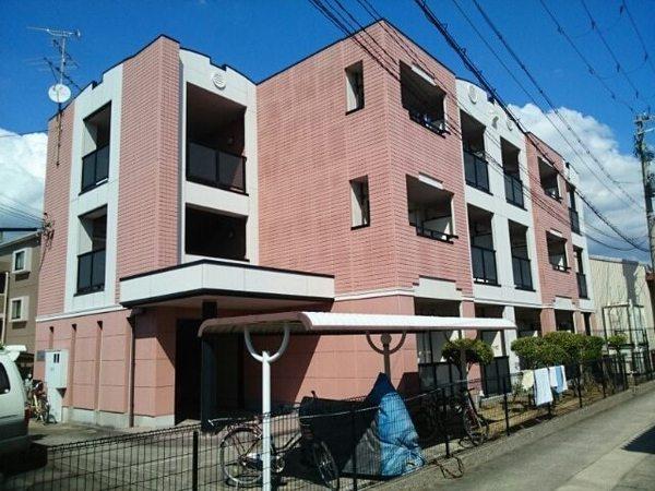 建物外観　住環境良好！