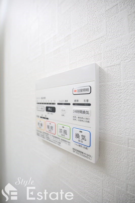 その他　浴室乾燥機
