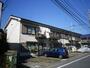 千歳烏山駅より徒歩17分 2階 築37年10ヶ月の賃貸物件