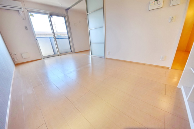 その他部屋・スペース　～休日はお部屋でゴロゴロっ～