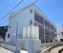 長岡京駅より徒歩9分 3階 築5年の賃貸物件