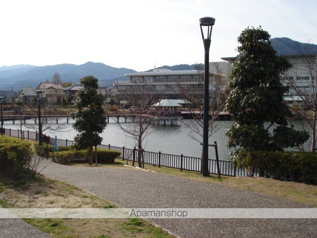 その他　公園（その他）まで680m