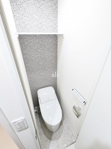 トイレ　同仕様