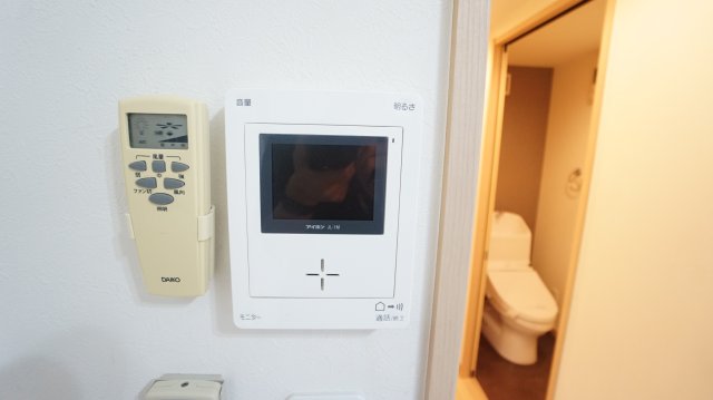 サンラファエル生田のその他写真