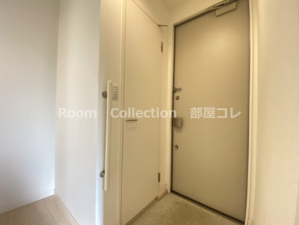 玄関　※同物件写真