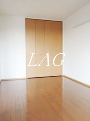 その他部屋・スペース　寝室です。