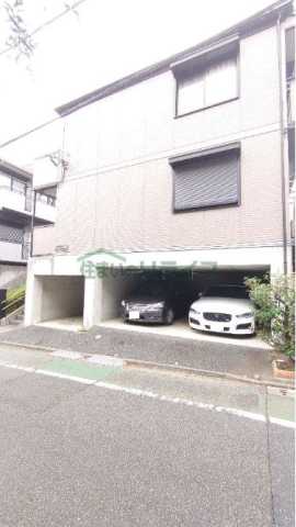 建物外観　クレセント経堂