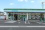 コンビニ　ファミリーマート高松仏生山南店（コンビニ）まで260m