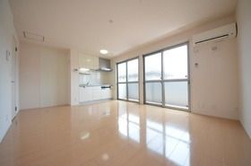 居室・リビング　★お部屋探しは株式会社タウンハウジング東京まで★