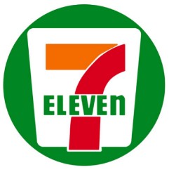 コンビニ　セブンイレブン 富山四方荒屋店（コンビニ）まで872m