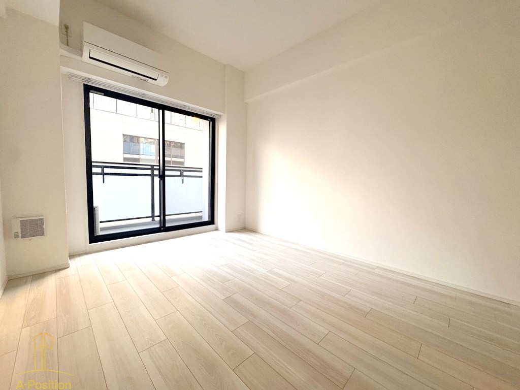 その他部屋・スペース　S-RESIDENCE難波大国町domina