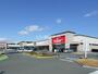 スーパー　バロー 有玉店（スーパー）まで587m