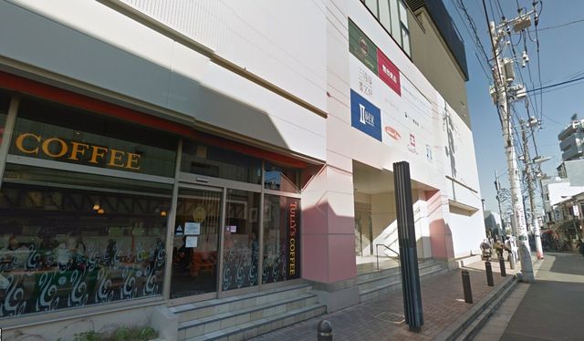 ショッピングセンター　無印良品武蔵小山店（ショッピングセンター）まで566m