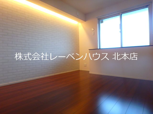 その他部屋・スペース　★レーベンハウスホームページに写真たくさんあります★