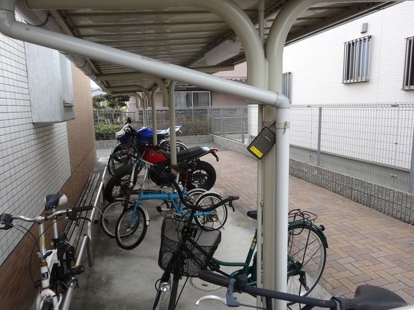 その他共有部分　名古屋で一番初期費用の安い賃貸専門の不動産会社です(^^)