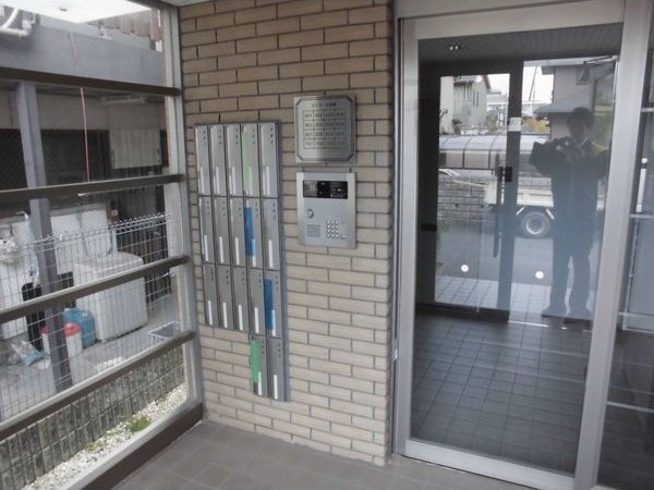 セキュリティ　★☆他社掲載も内見や契約可能！相見積もり大歓迎☆★