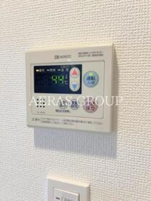 その他　同仕様別部屋