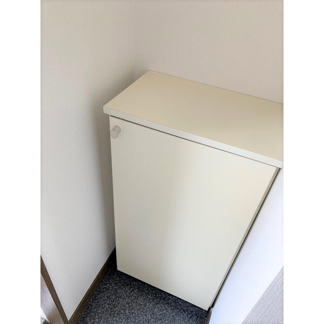 玄関　※写真は他のお部屋のものです。