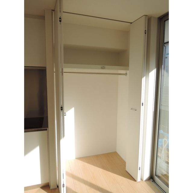 収納　☆室内・室内設備☆