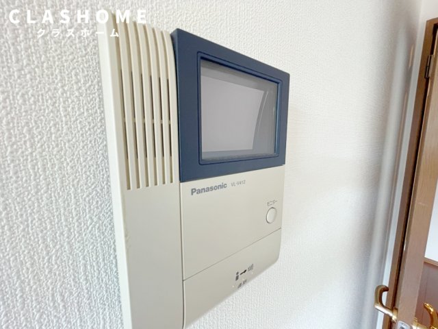 セキュリティ　イメージ画像になります