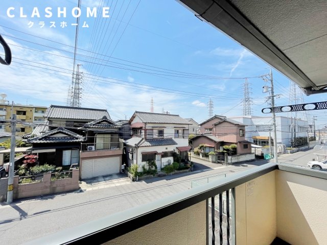 眺望　イメージ画像になります