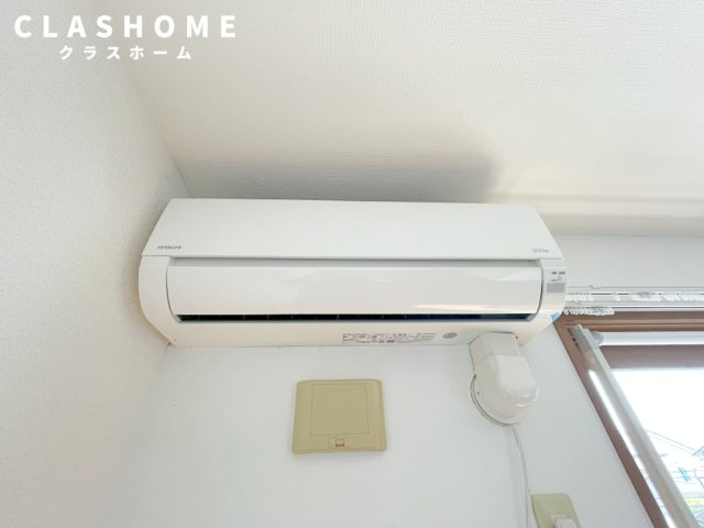 その他設備　イメージ画像になります