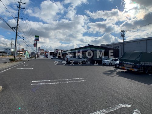 コンビニ　ファミリーマート 刈谷東店（コンビニ）まで119m
