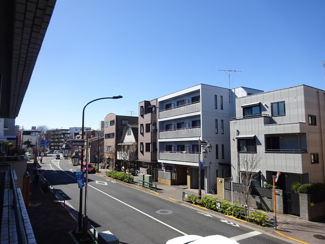 眺望　※前回募集時の写真です