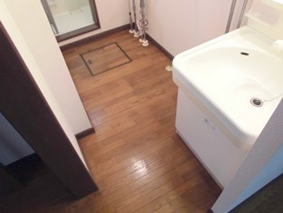 その他　同タイプ内観です