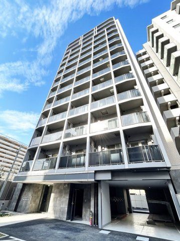 建物外観　☆きれいな外観☆