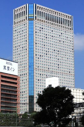 その他　品川プリンスホテル（その他）まで908m