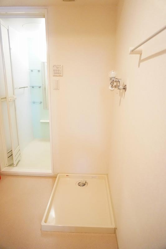 その他部屋・スペース　内装