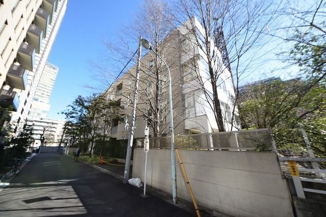 建物外観　Blossom Terrace