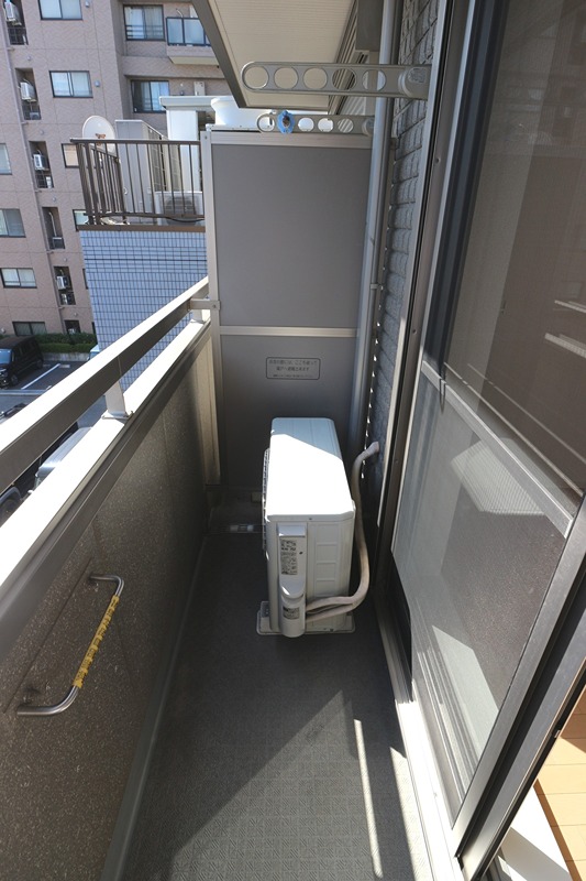 バルコニー　※参考写真
