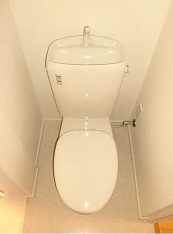 トイレ　※参考写真