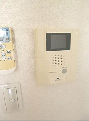 セキュリティ　※参考写真