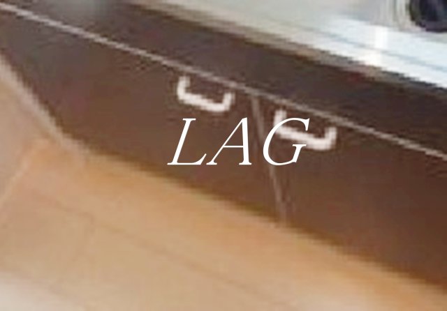 収納　キッチン下収納です。