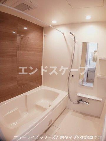 バス・シャワールーム　高崎、前橋のお部屋探しはエンドスケープまで！お客様の理想お聞