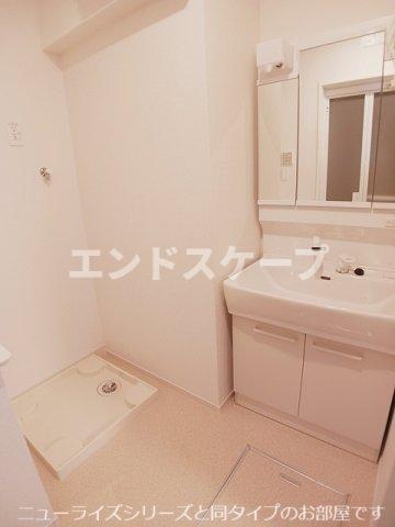 洗面設備　高崎、前橋のお部屋探しはエンドスケープまで！お客様の理想お聞