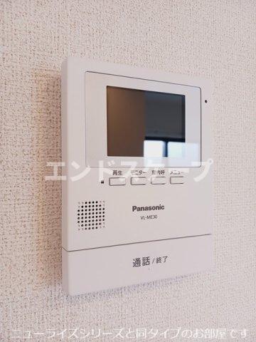 セキュリティ　高崎、前橋のお部屋探しはエンドスケープまで！お客様の理想お聞