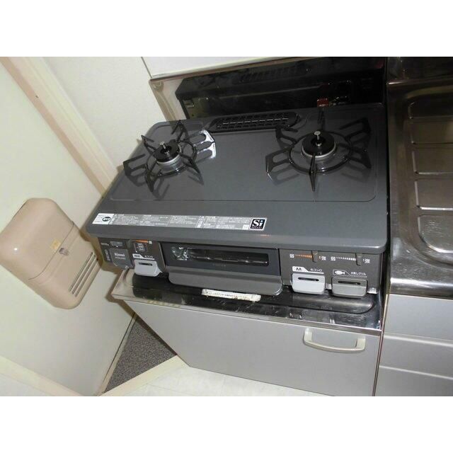その他設備　設備