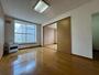 居室・リビング　広くてキレイなお部屋が広がっていて、充実した生活が送れそう。